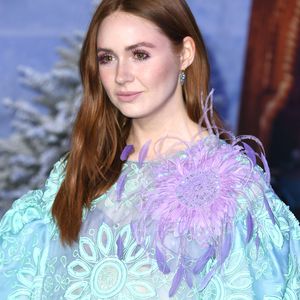 Wegen Deutschland-Dreh: "Jumanji"-Karen jetzt superpünktlich