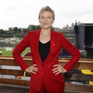 Karen Heinrichs schämte sich für Trennung vom Kindsvater