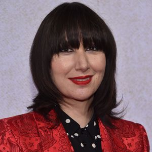 Von Gefühlen überwältigt: Karen O ist Mutter geworden