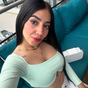 Influencerin Karen Sofía Quiroz Ramírez mit 25 verstorben