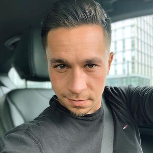 Karim El Kammouchi, Synchronsprecher
