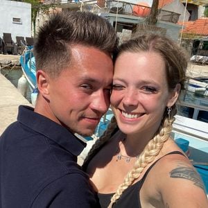 Nach Karim-Trennung: Anne Wünsche ist auf Tinder unterwegs