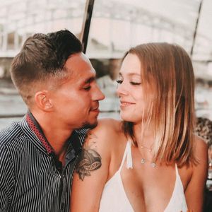 Karim hat seine Wohnung gekündigt: Er zieht zu Anne Wünsche!