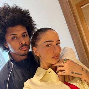 Zu Hause: Doku zeigt Einbruch bei Loredana und Karim Adeyemi