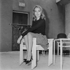Bond-Girl Karin Dor (†79): Familien-Zoff wegen Beerdigung