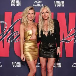 Horror-Unfall: Lindsey Vonns Schwester meldet sich zu Wort