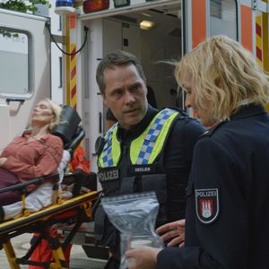 Drogen: Neue Staffel "Notruf Hafenkante" startet dramatisch