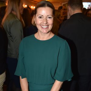 Deshalb tritt Karin Thaler bei "Die Rosenheim Cops" kürzer