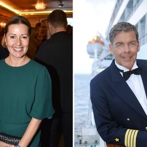 Karin Thaler verrät: So veränderte Sascha Hehn ihr Leben