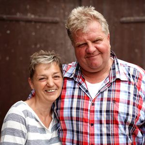 Nach Hunde-Streit: Zukunft für Karin und TV-Bauer Torsten?