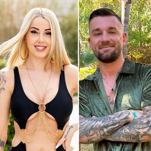 Karina Bauer packt aus: Das lief wirklich mit Phillip Mandla