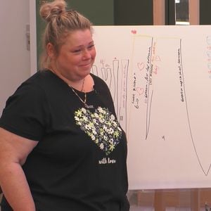 "Die lügt": Promi-BB-Karina rechnet mit Désirée Nick ab