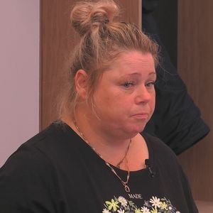 Serkan Yavuz lobt "Promi Big Brother"-Karina für ihre Stärke