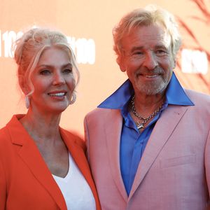 Das Liebesgeheimnis von Thomas Gottschalk und seiner Karina