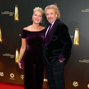 Nach Corona: Jauch zurück bei Gottschalk-Schöneberger-Show