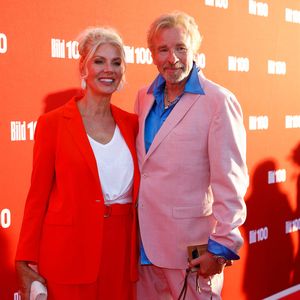 Heiratet Thomas Gottschalk seine Karina schon diesen Sommer?