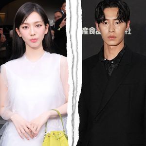 Wegen Fans: K-Pop-Pärchen trennt sich nach wenigen Wochen!
