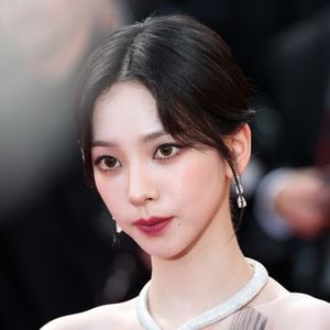Karina von K-Pop-Gruppe aespa hat Lust auf Schauspielerei