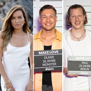 Karina ist schwanger: Das halten Ex-MLFL-Teilnehmer davon