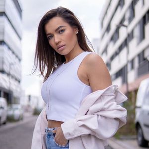 Bachelor-Girl Karina Wagner war ihrem Ex-Datepartner zu dick