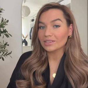 Karina Wagner meldet sich erstmals nach Geburt ihres Sohnes