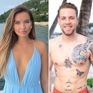 Funkt es bei "Bachelor in Paradise"-Karina und Steffen?