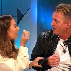 "Prominent getrennt"-Karina sah rot bei Streit mit Gustav!