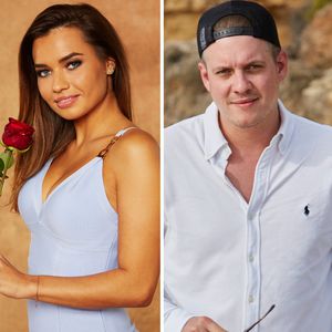 "Bachelor in Paradise"-Drama: Karina und Gustav nur Freunde?