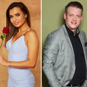 Warum? Karina und Gustav im "Bachelor in Paradise"-Chaos