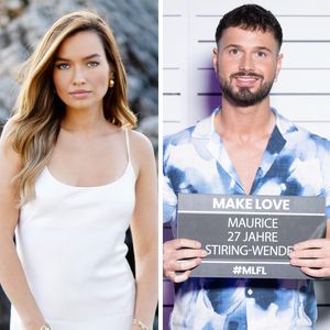Warnung: "Make Love, Fake Love"-Karina zweifelt an Maurice