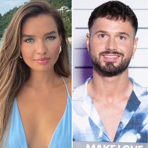 Love Key: Zwischen Karina Wagner und Maurice gehts heiß her