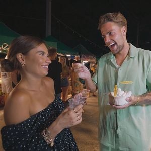 Darum wollen Karina Wagner und Steffen so schnell heiraten