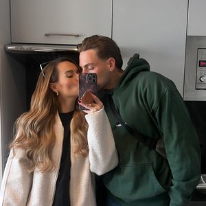 Karina Wagner und ihr Steffen heiraten noch in diesem Jahr