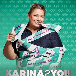 Das hat Karina durch "Promi Big Brother"-Teilnahme gelernt