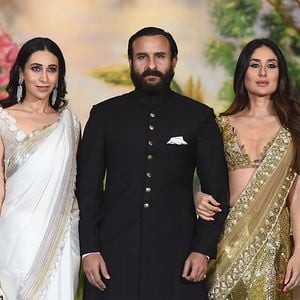 Kareena Kapoor sieht sich als Tochter von Schwester Karisma
