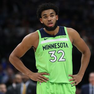 NBA-Star Karl-Anthony Towns: Sieben Corona-Tote in Familie