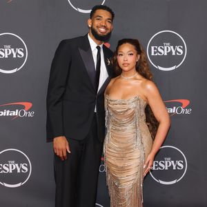 Starauflauf: Jordyn Woods heiratet NBA-Star Karl-Anthony