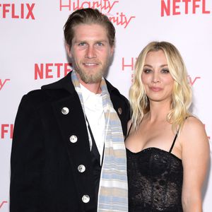 Nach der Scheidung: Kaley Cuoco ging durch depressive Phase