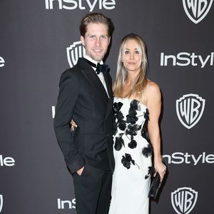 Gescheiterte Ehe: Kaley Cuoco steht kurz vor der Scheidung