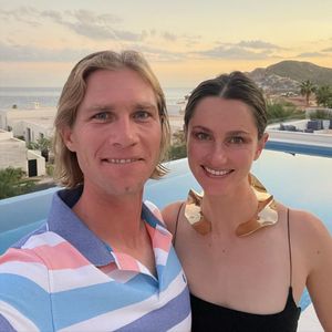Kaley Cuocos Ex-Mann Karl Cook wird seine Freundin heiraten