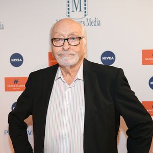 "Insterburg & Co."-Star Ingo Insterburg erliegt Krebsleiden