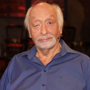 Sieben Monate nach Tod: Karl Dall (†79) auf See bestattet