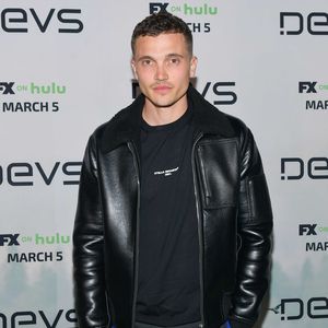 Karl Glusman, 2020