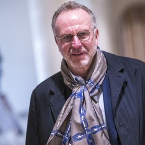 Einbruch bei Karl-Heinz Rummenigge: Schmuck und Bargeld weg