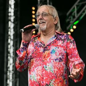 Amigos-Star Karl-Heinz Ulrich ist wieder Opa geworden!