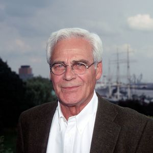 Mit 93: "Das Traumschiff"-Star Karl-Heinz Vosgerau gestorben