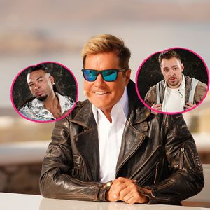 Kandidaten enttäuscht? Dieter schaute DSDS-Liveshow nicht