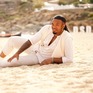 Sieht sich Goldjunge Karl Jeroboan auf dem DSDS-Thron?