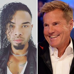 "Du bist DSDS": Kandidat Karl macht Dieter Liebeserklärung!