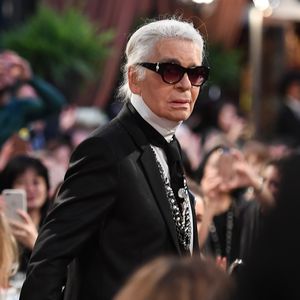 Nach langer Krankheit: Karl Lagerfelds Schwester ist tot
